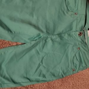 Like New Bermuda short